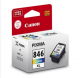 佳能（Canon） PG-845XL  黑色墨盒 CL-846XL 彩色墨盒 （適用佳能MG2400，MG2980，2580，iP2880）